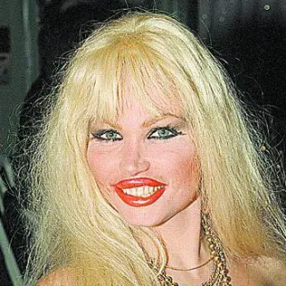 Lolo Ferrari