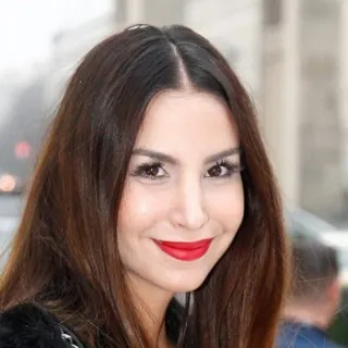 Sila Sahin