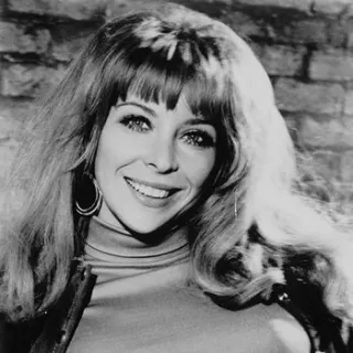 Angelique Pettyjohn