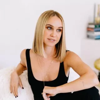 Becca Tobin