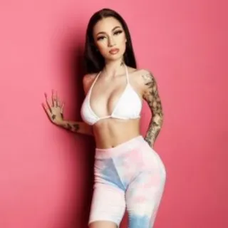 Bhad Bhabie