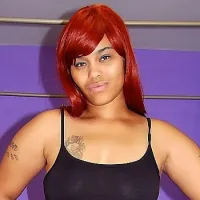 Chyna Red