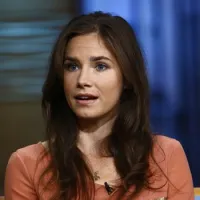 Amanda Knox