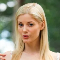 Charlotte Stokely